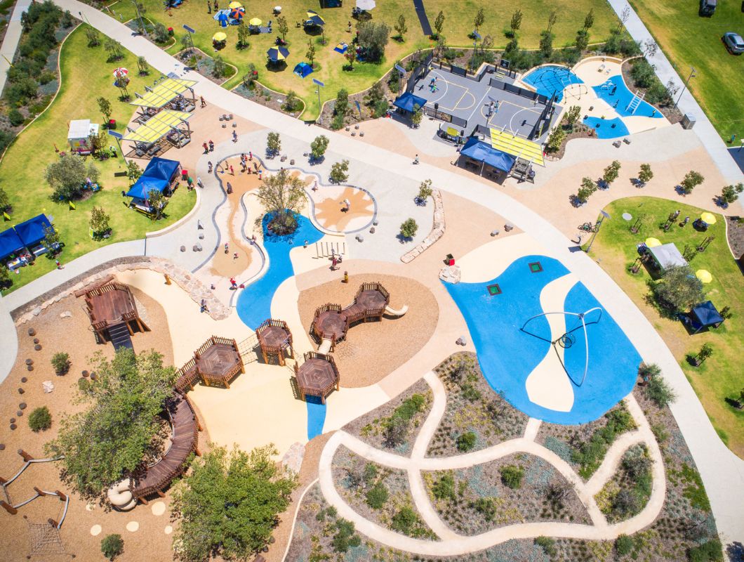 [Land for Sale] Allara Estate, Eglinton OpenLot